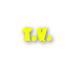 t.v.