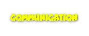 communication