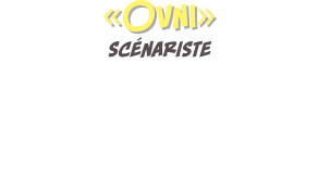 «OVNI»
scénariste
Format : HD - 52 x 5’ Producteur : Blue Spirit Animation Technique : Flash Studio : Blue Spirit Studio Copyright : Blue Spirit Animation / Canal+ Auteurs : Lewis Trondheim, Fabrice Parme